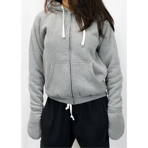 Feejays Classic Hoodie